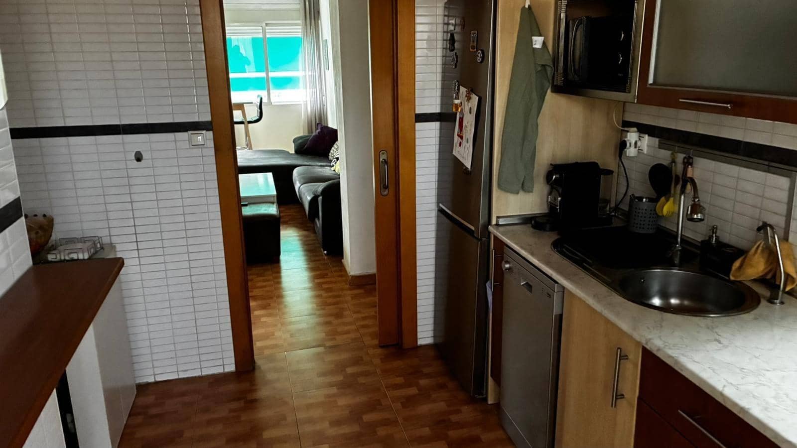 3 soverom Leilighet til salgs i Murcia by - € 185 000 (Ref: 9491281)