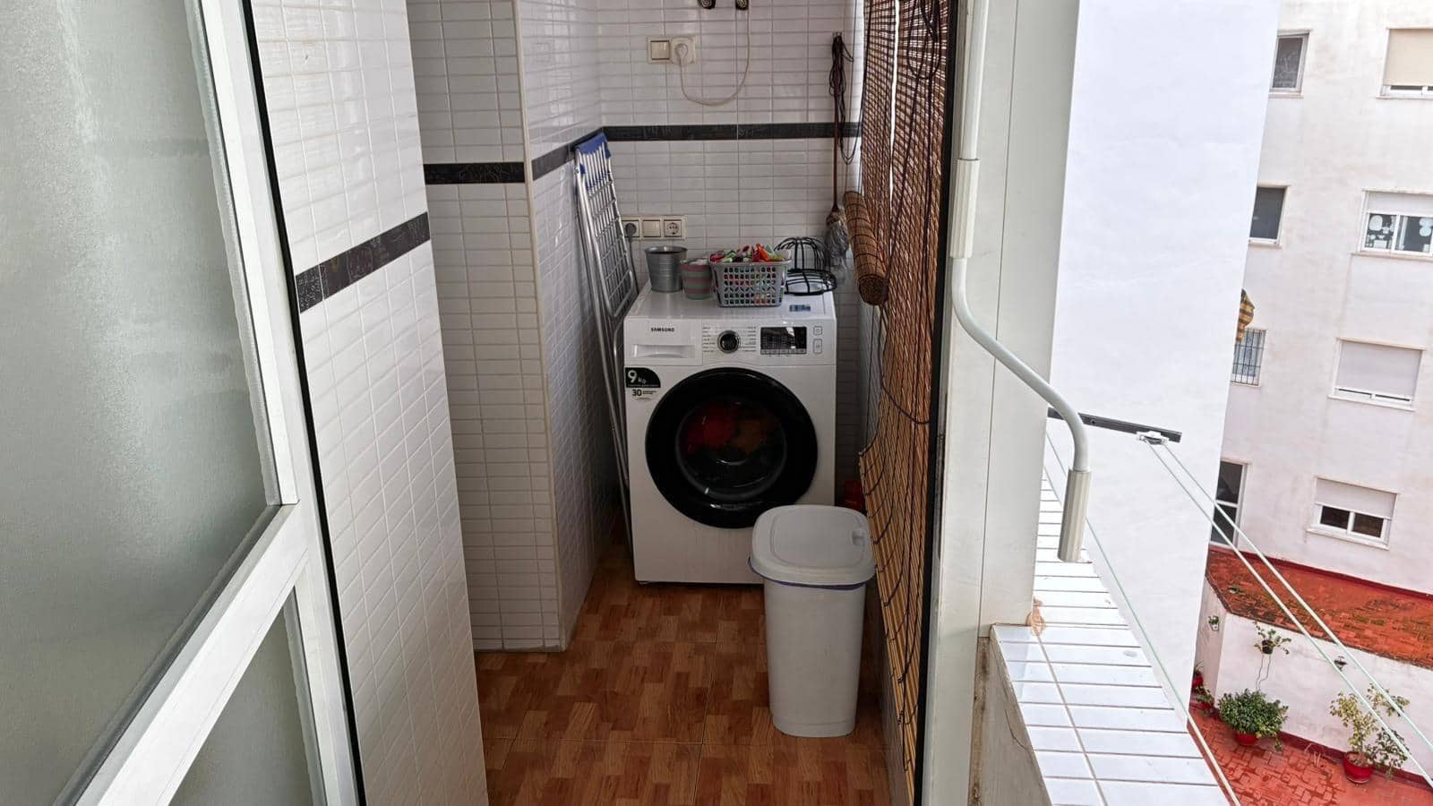 3 soverom Leilighet til salgs i Murcia by - € 185 000 (Ref: 9491281)