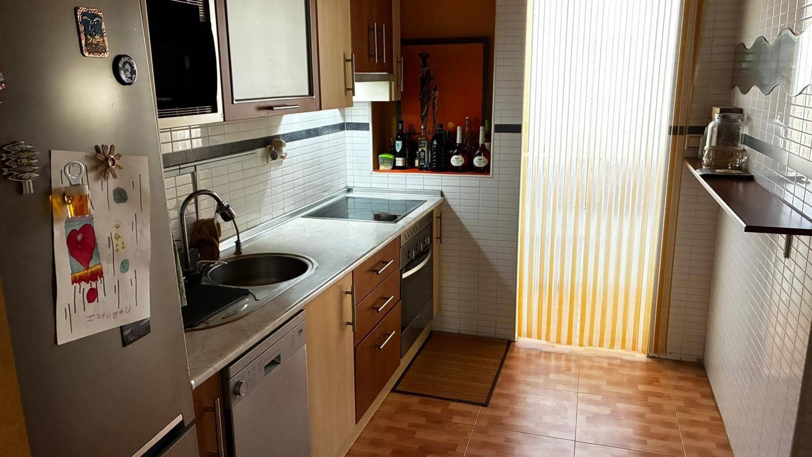 3 soverom Leilighet til salgs i Murcia by - € 185 000 (Ref: 9491281)