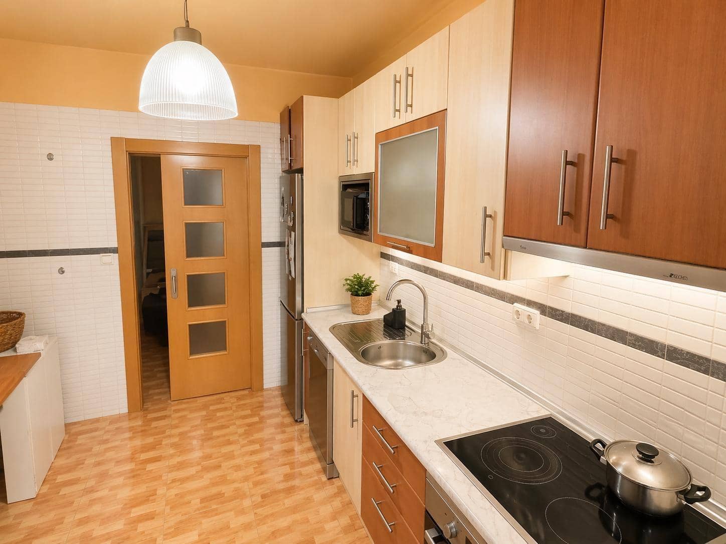 3 camera da letto Appartamento in vendita in Murcia citta - 179.900 € (Rif: 9491281)