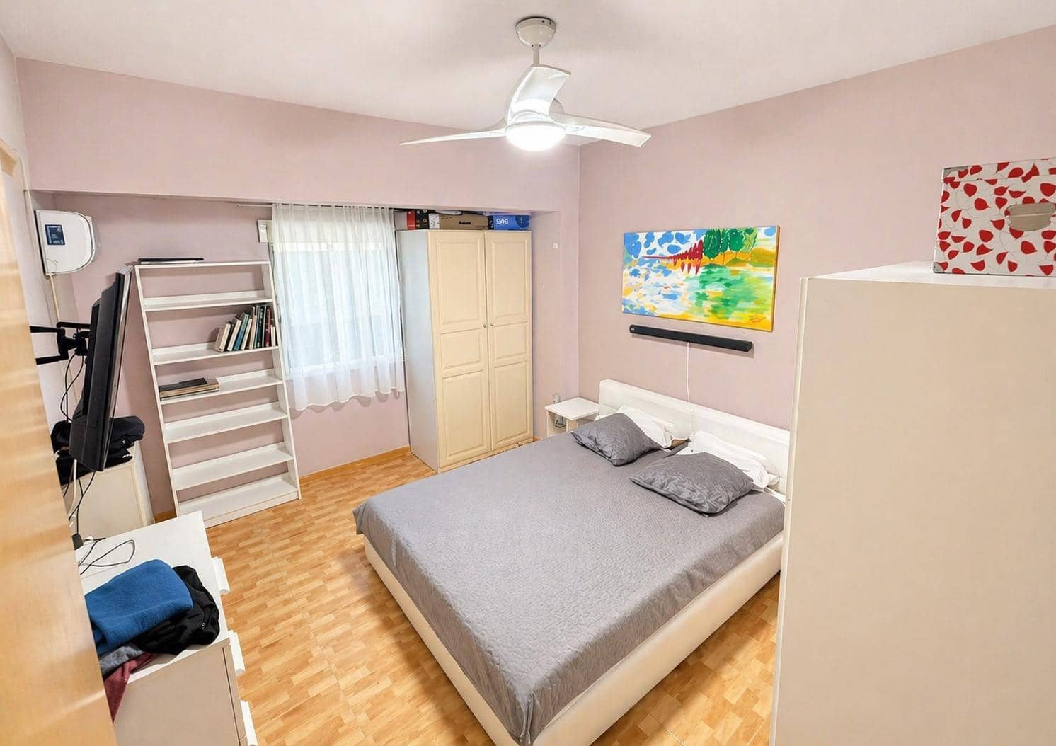 3 camera da letto Appartamento in vendita in Murcia citta - 179.900 € (Rif: 9491281)
