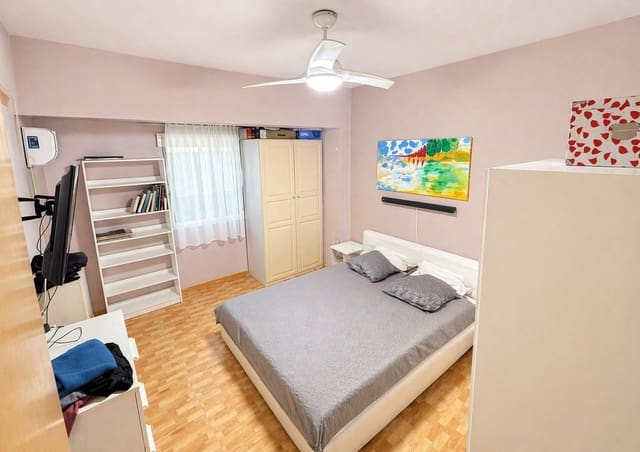 3 soverom Leilighet til salgs i Murcia by - € 179 900 (Ref: 9491281)