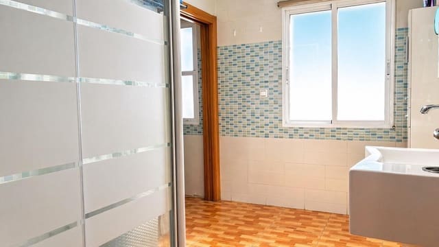 3 soverom Leilighet til salgs i Murcia by - € 179 900 (Ref: 9491281)