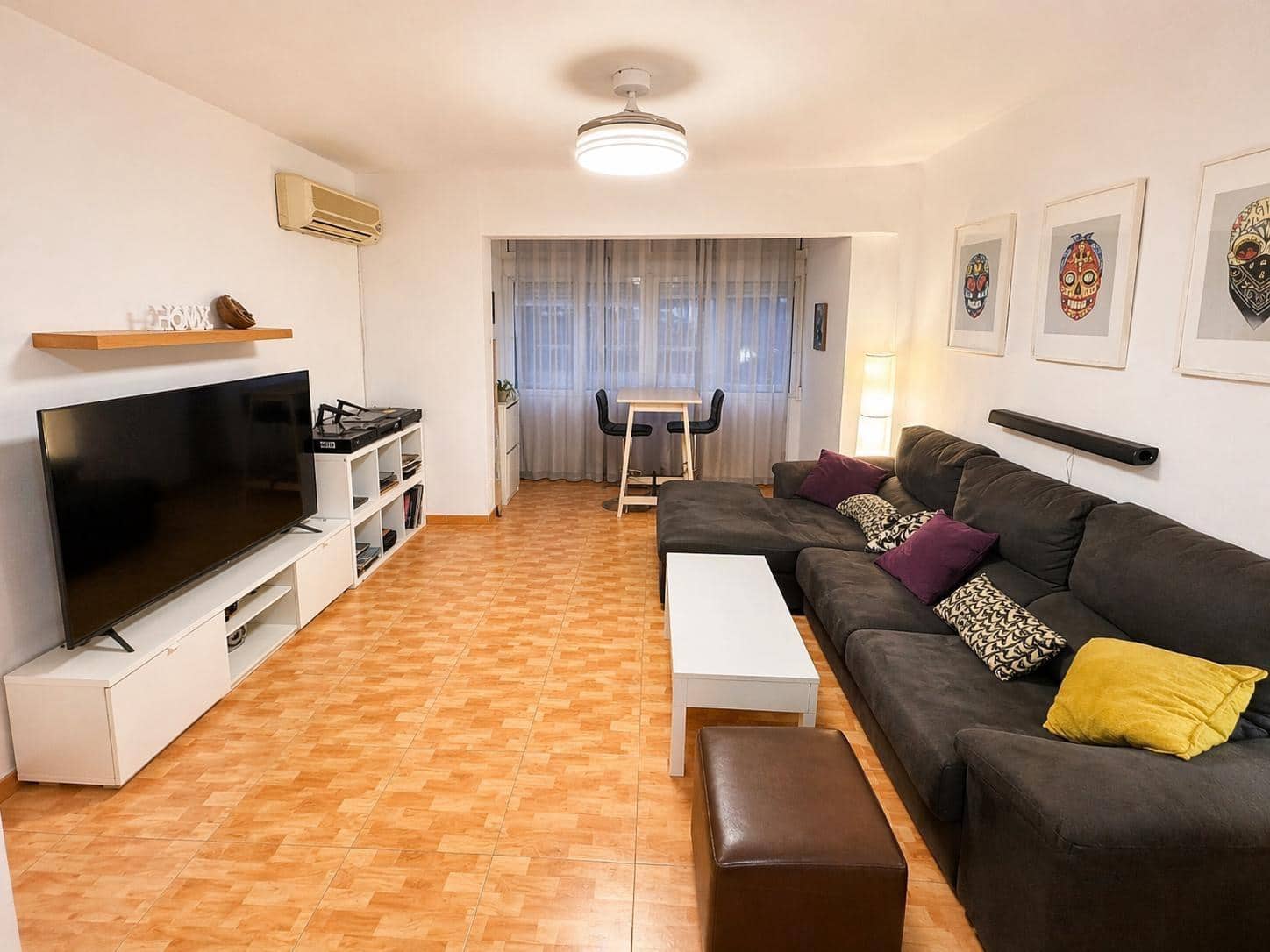 3 camera da letto Appartamento in vendita in Murcia citta - 179.900 € (Rif: 9491281)