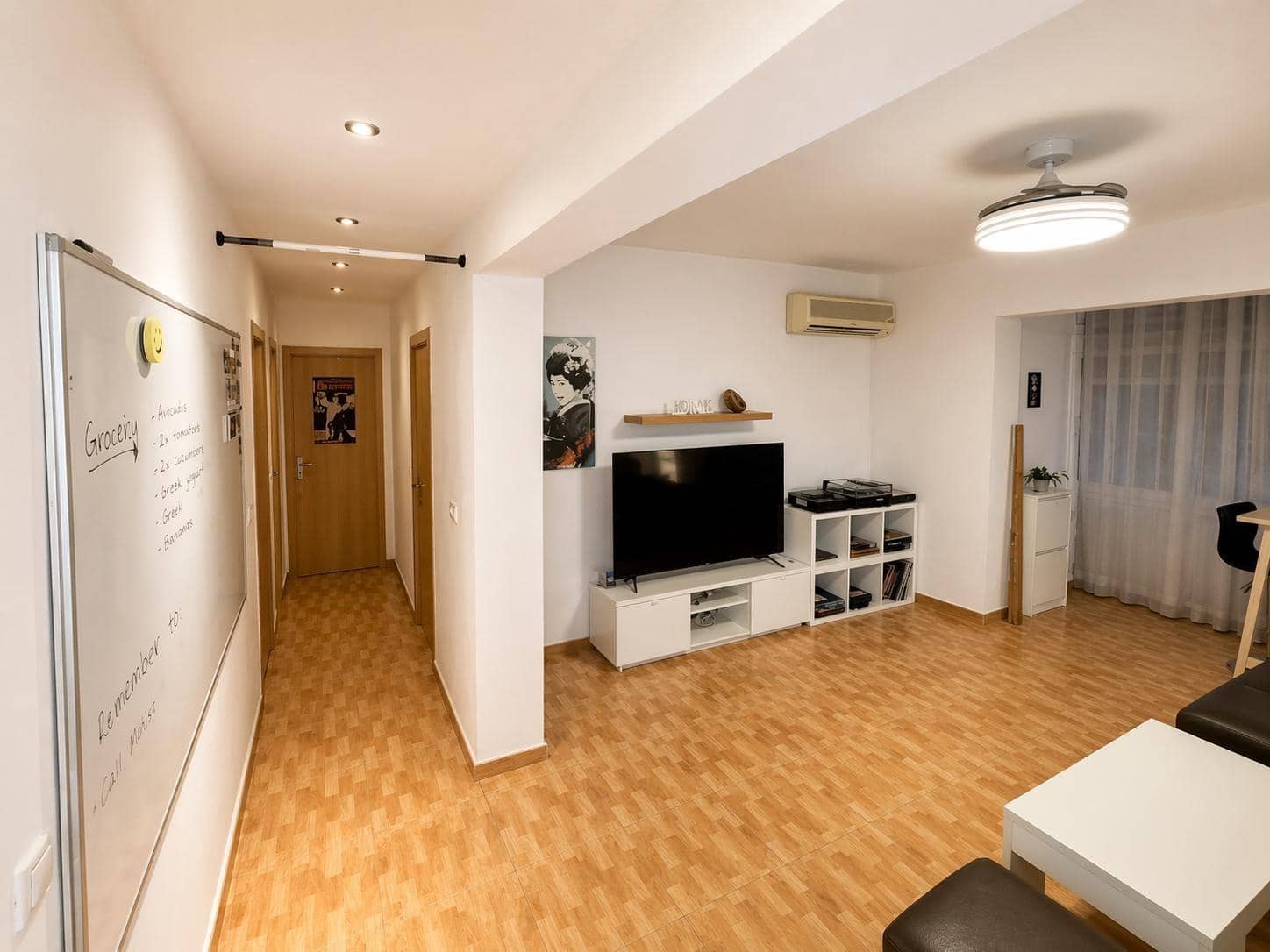 3 camera da letto Appartamento in vendita in Murcia citta - 179.900 € (Rif: 9491281)