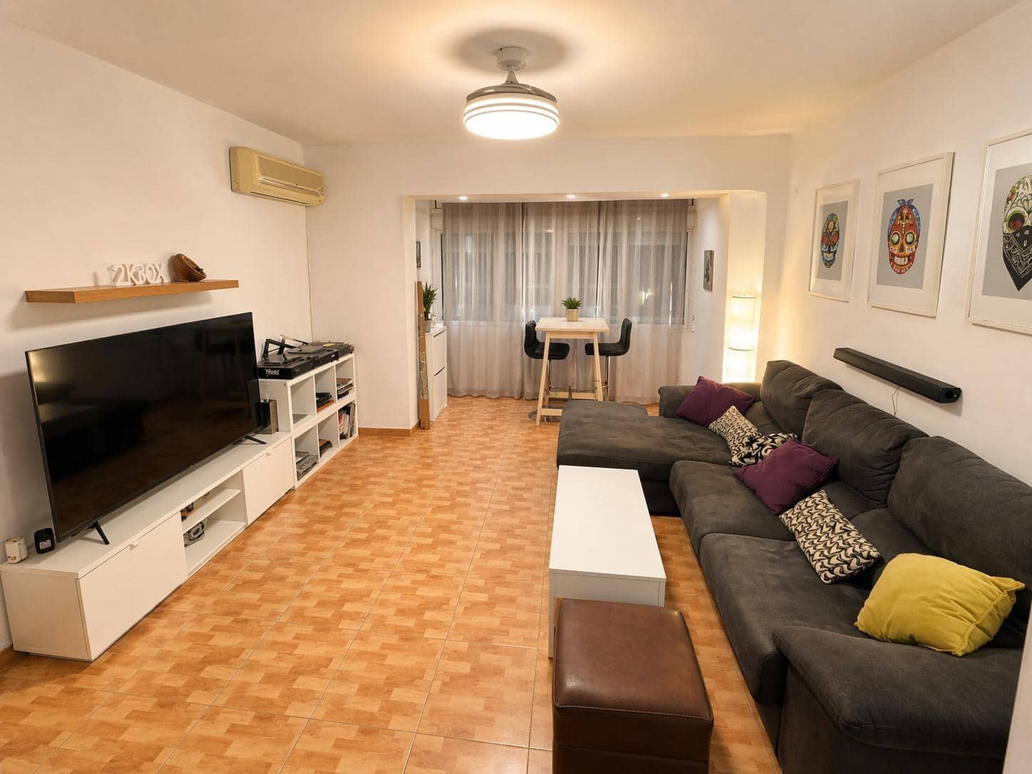3 camera da letto Appartamento in vendita in Murcia citta - 179.900 € (Rif: 9491281)