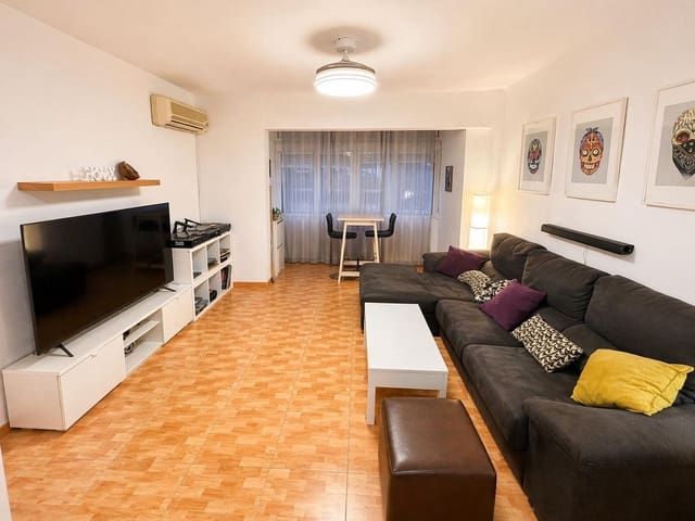 3 soverom Leilighet til salgs i Murcia by - € 179 900 (Ref: 9491281)