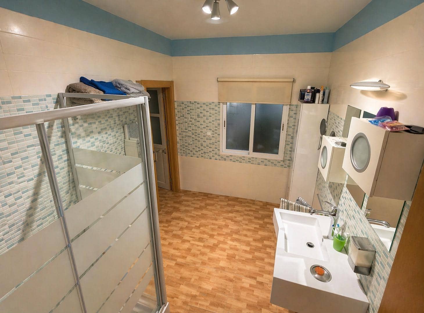 3 camera da letto Appartamento in vendita in Murcia citta - 179.900 € (Rif: 9491281)