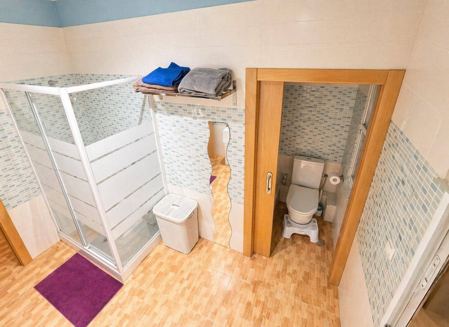 3 camera da letto Appartamento in vendita in Murcia citta - 179.900 € (Rif: 9491281)