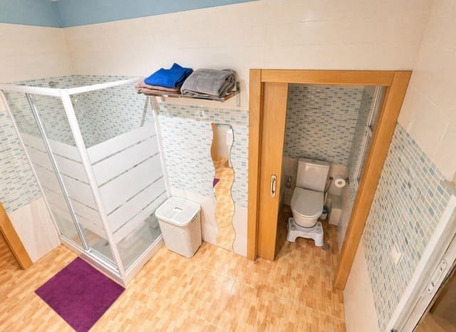 3 soverom Leilighet til salgs i Murcia by - € 179 900 (Ref: 9491281)