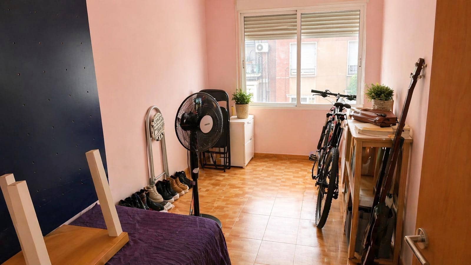 3 camera da letto Appartamento in vendita in Murcia citta - 179.900 € (Rif: 9491281)