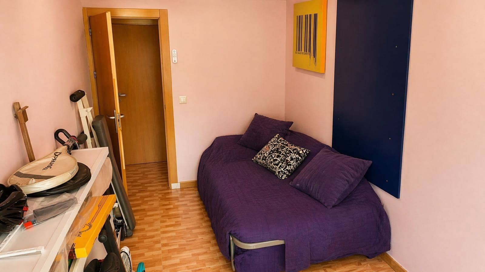 3 camera da letto Appartamento in vendita in Murcia citta - 179.900 € (Rif: 9491281)