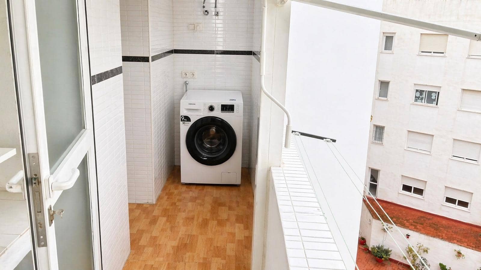 3 camera da letto Appartamento in vendita in Murcia citta - 179.900 € (Rif: 9491281)