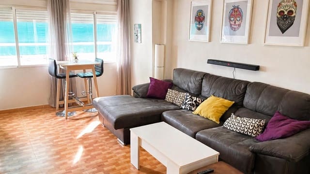 3 soverom Leilighet til salgs i Murcia by - € 179 900 (Ref: 9491281)