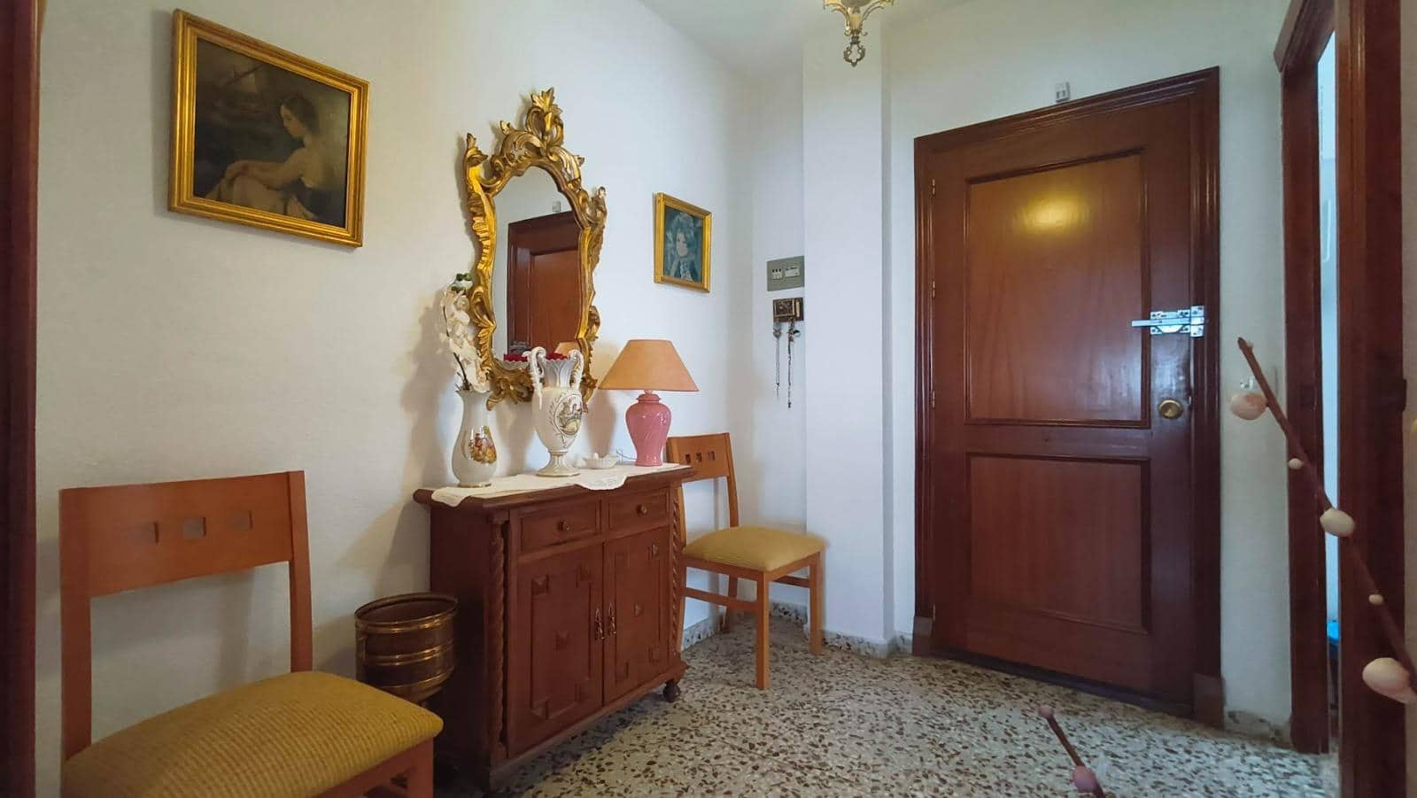 3 bedroom Apartment for sale in Puerto de Mazarron - € 116,900 (Ref: 9497142)