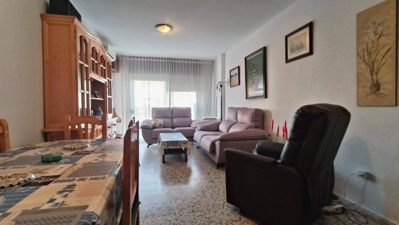 3 bedroom Apartment for sale in Puerto de Mazarron - € 116,900 (Ref: 9497142)
