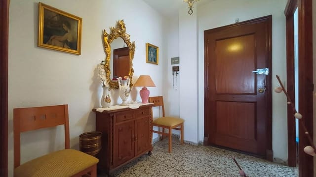 3 makuuhuone Huoneisto myytävänä paikassa Puerto de Mazarron, Mazarrón - 116 900 € (Ref: 9497142)