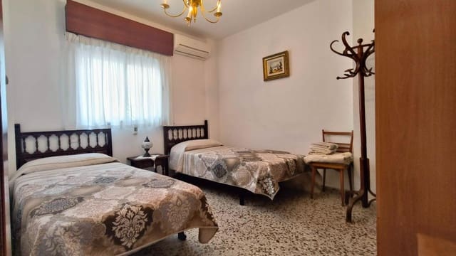 3 makuuhuone Huoneisto myytävänä paikassa Puerto de Mazarron, Mazarrón - 116 900 € (Ref: 9497142)