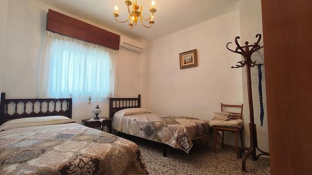 3 makuuhuone Huoneisto myytävänä paikassa Puerto de Mazarron, Mazarrón - 116 900 € (Ref: 9497142)