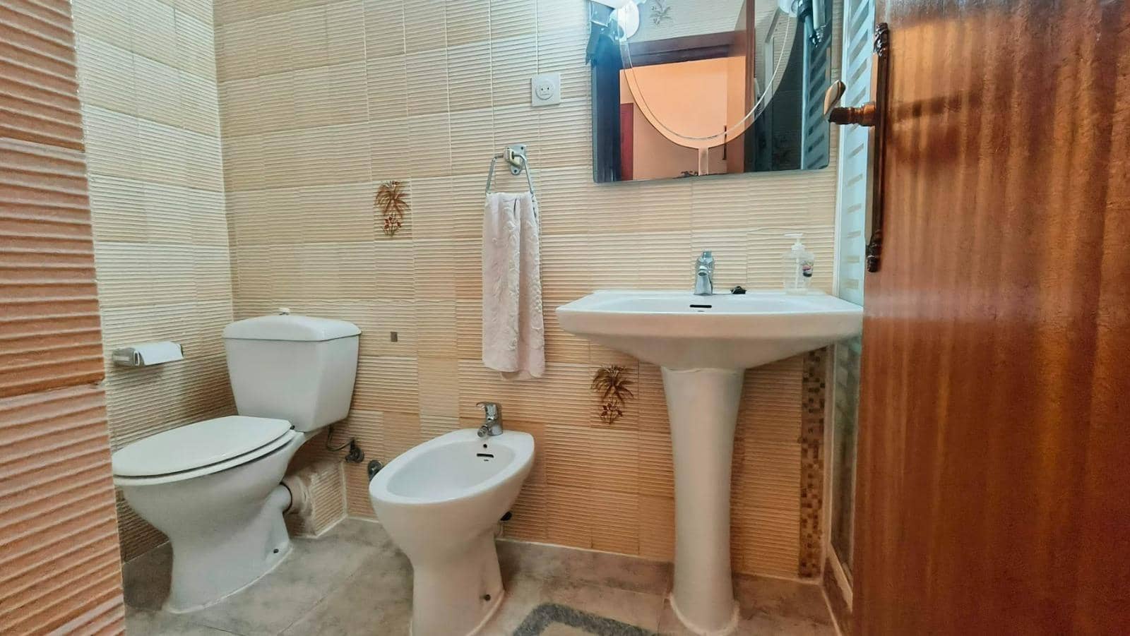 3 bedroom Apartment for sale in Puerto de Mazarron - € 116,900 (Ref: 9497142)