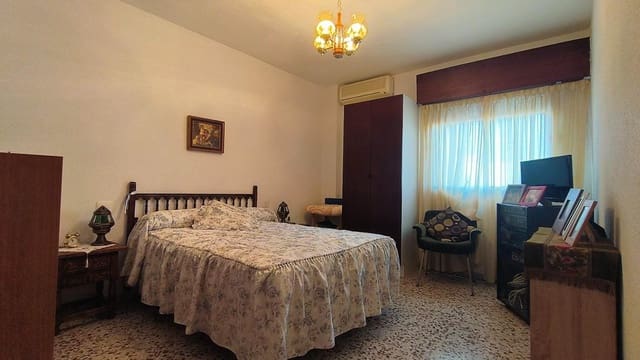 3 makuuhuone Huoneisto myytävänä paikassa Puerto de Mazarron, Mazarrón - 116 900 € (Ref: 9497142)