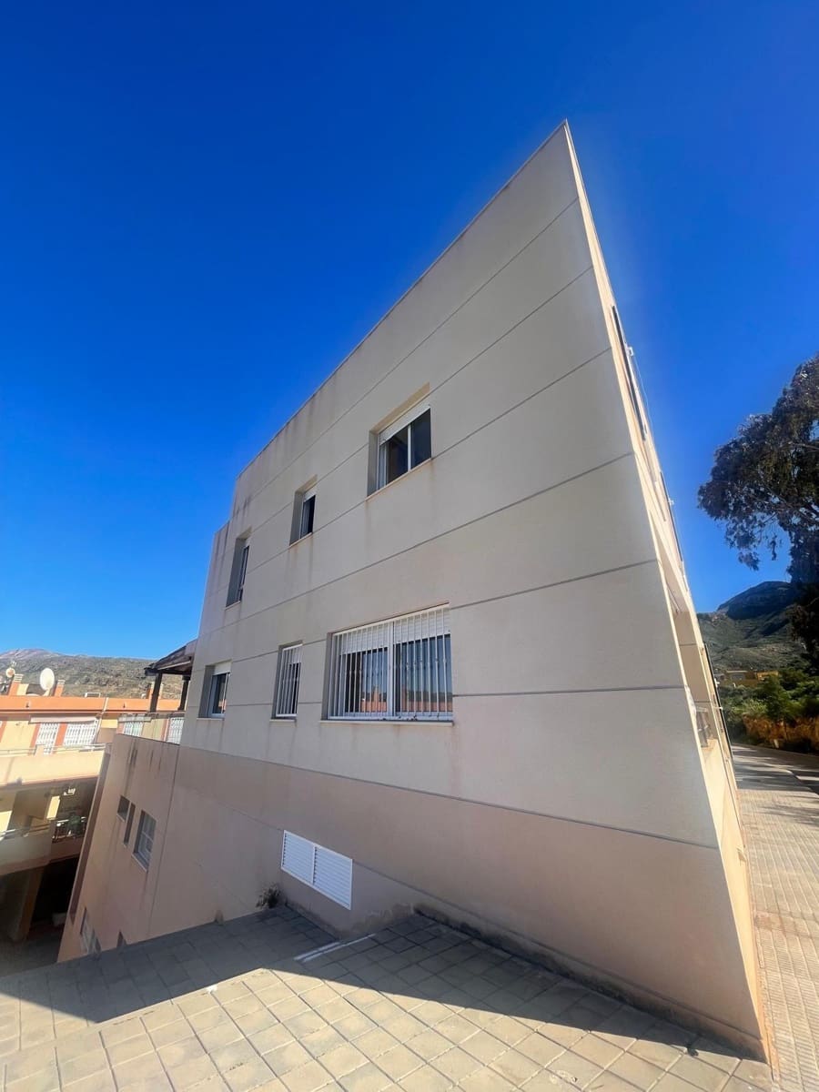 4 quarto Apartamento para venda em La Azohia - 279 000 € (Ref: 9599481)