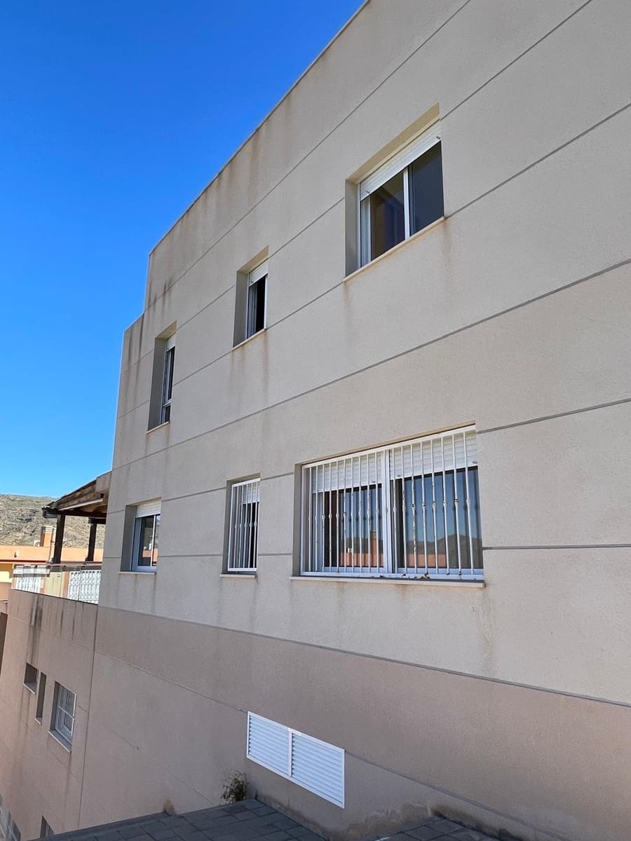 4 quarto Apartamento para venda em La Azohia - 279 000 € (Ref: 9599481)