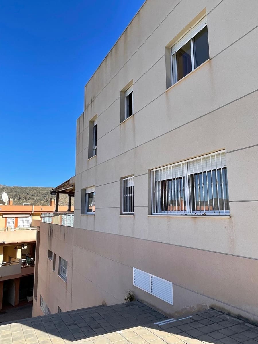 4 quarto Apartamento para venda em La Azohia - 279 000 € (Ref: 9599481)