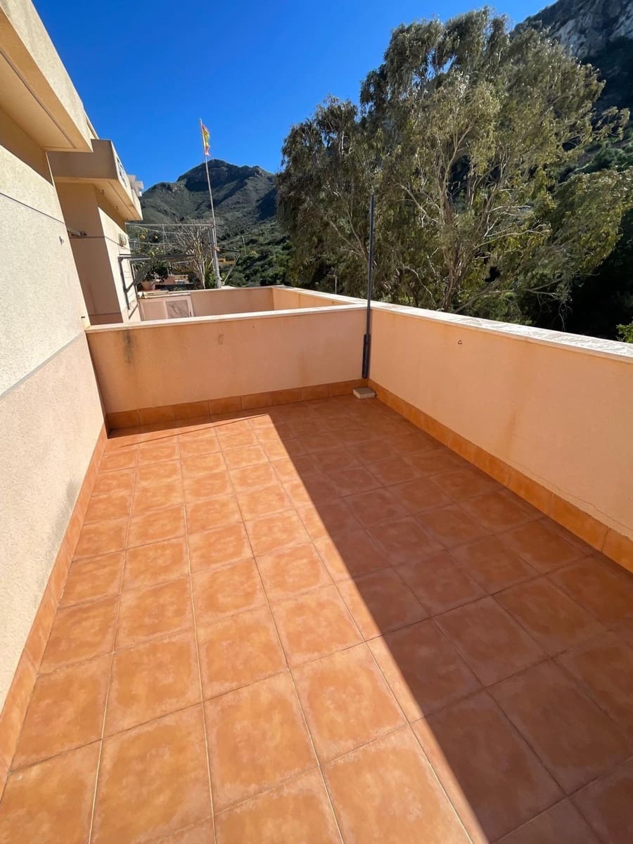 4 quarto Apartamento para venda em La Azohia - 279 000 € (Ref: 9599481)