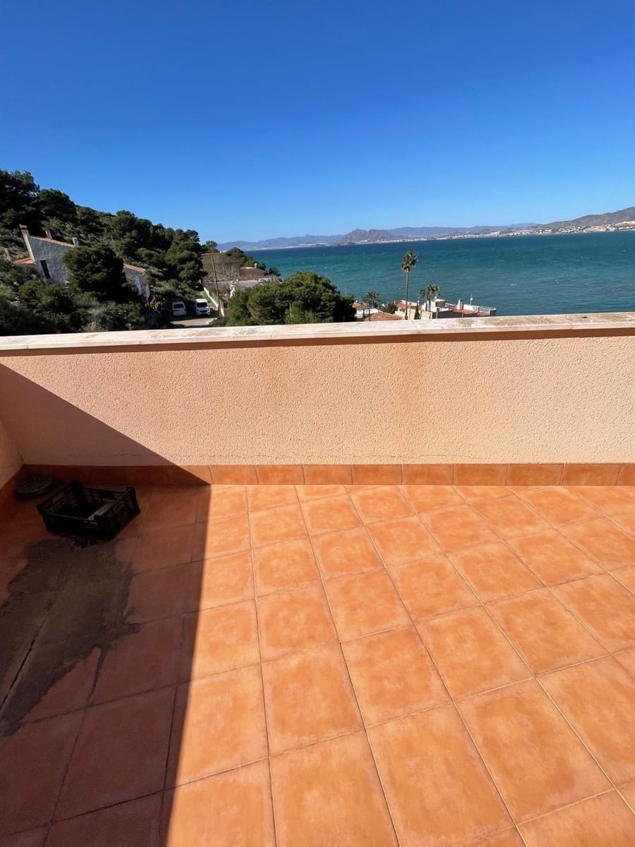 4 quarto Apartamento para venda em La Azohia - 279 000 € (Ref: 9599481)