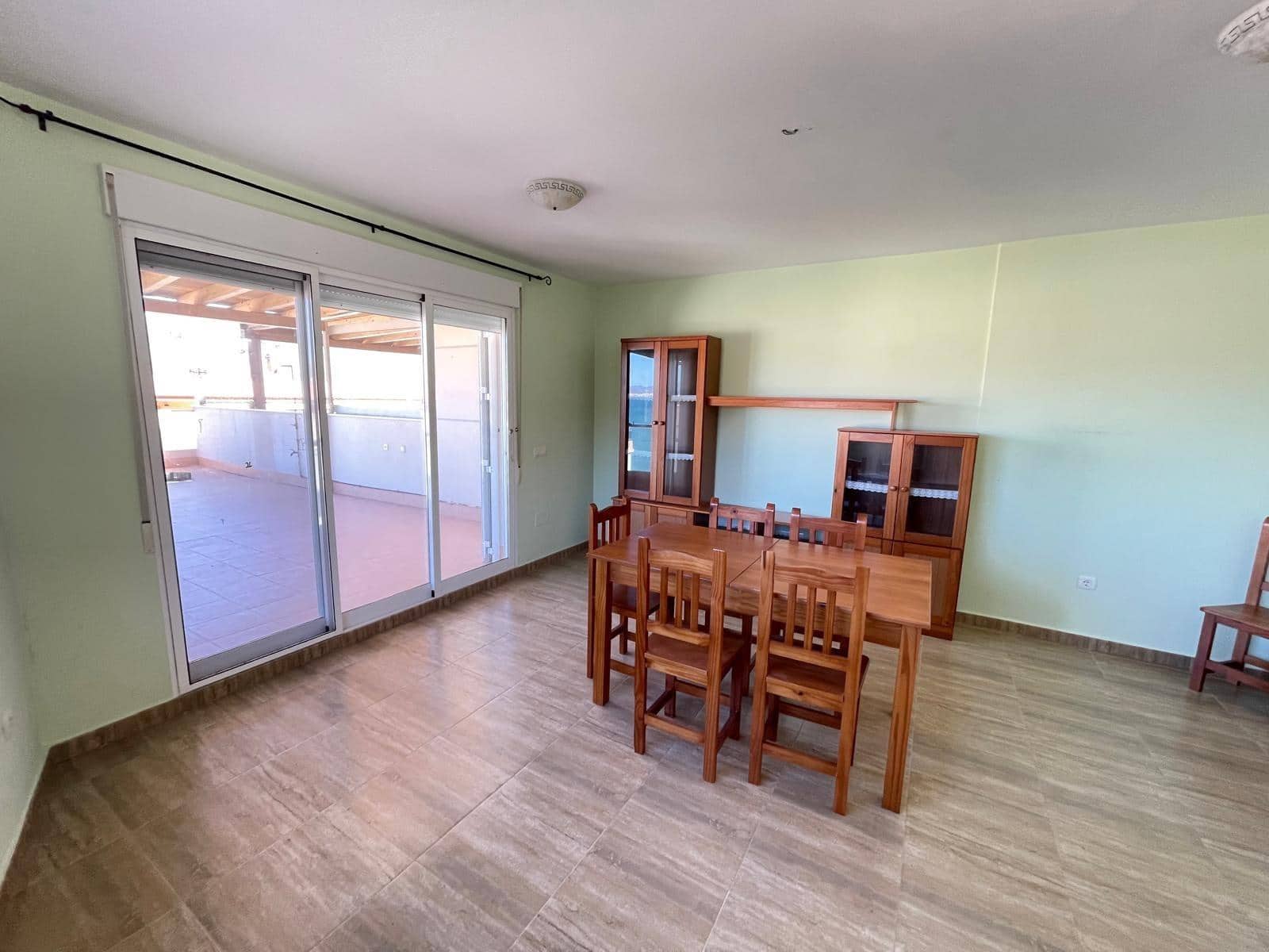 4 quarto Apartamento para venda em La Azohia - 279 000 € (Ref: 9599481)