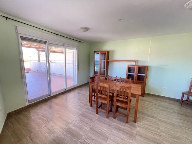 4 quarto Apartamento para venda em La Azohia, Cartagena - 279 000 € (Ref: 9599481)