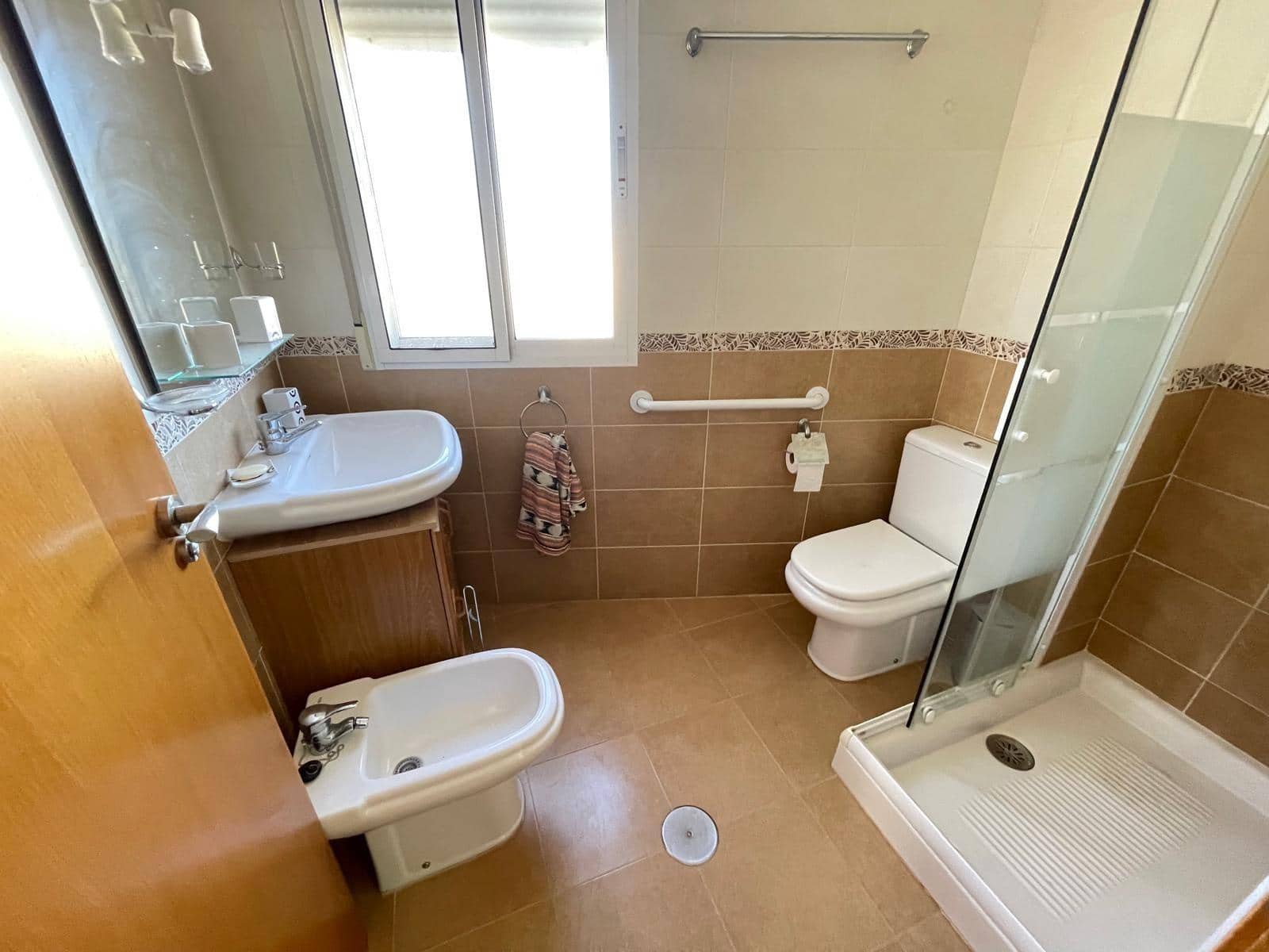 4 quarto Apartamento para venda em La Azohia - 279 000 € (Ref: 9599481)