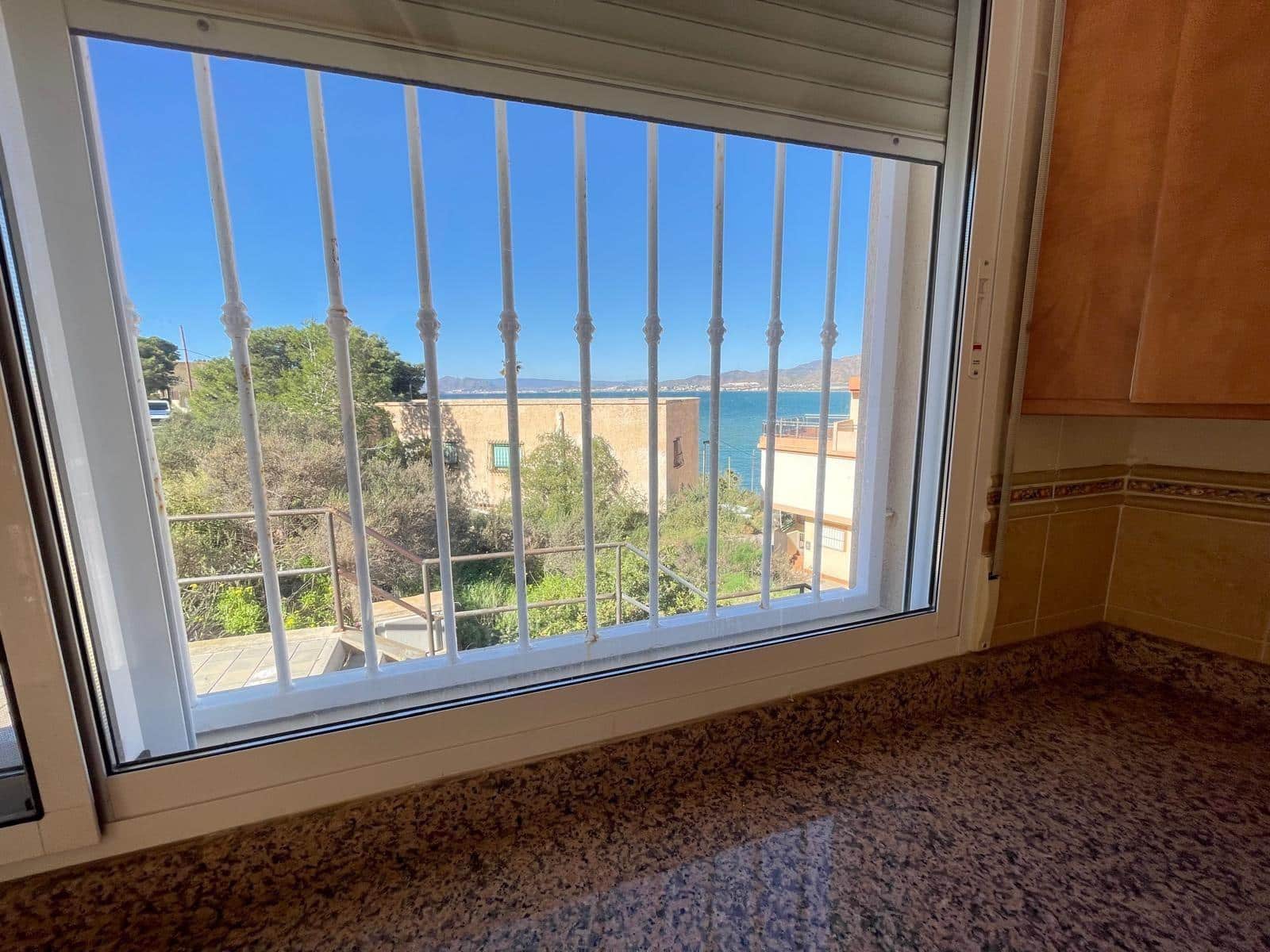 4 quarto Apartamento para venda em La Azohia - 279 000 € (Ref: 9599481)