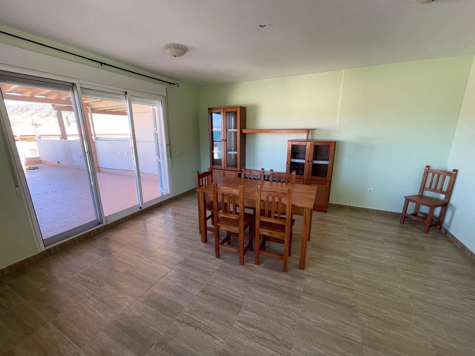 4 quarto Apartamento para venda em La Azohia - 279 000 € (Ref: 9599481)