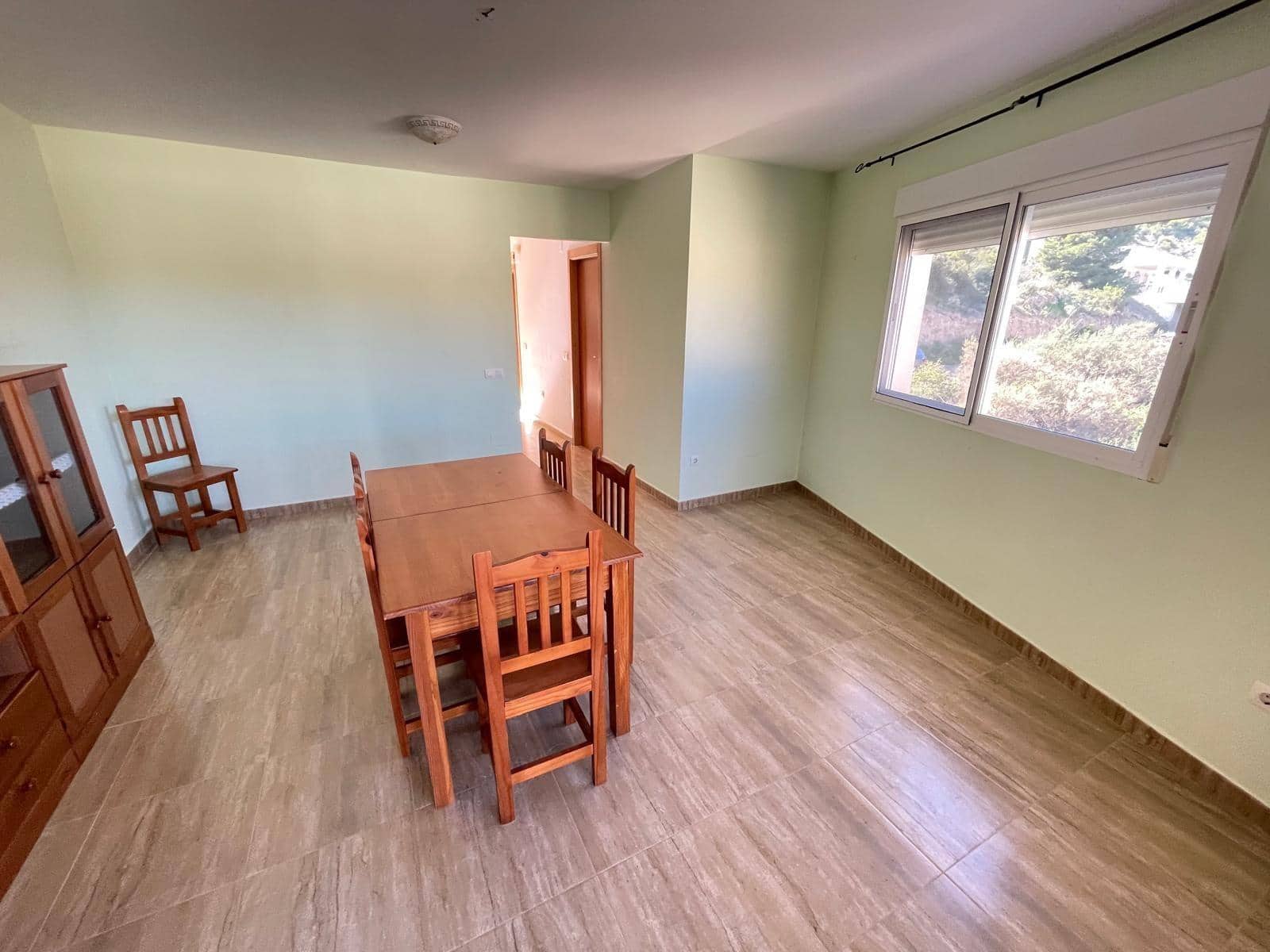 4 quarto Apartamento para venda em La Azohia - 279 000 € (Ref: 9599481)