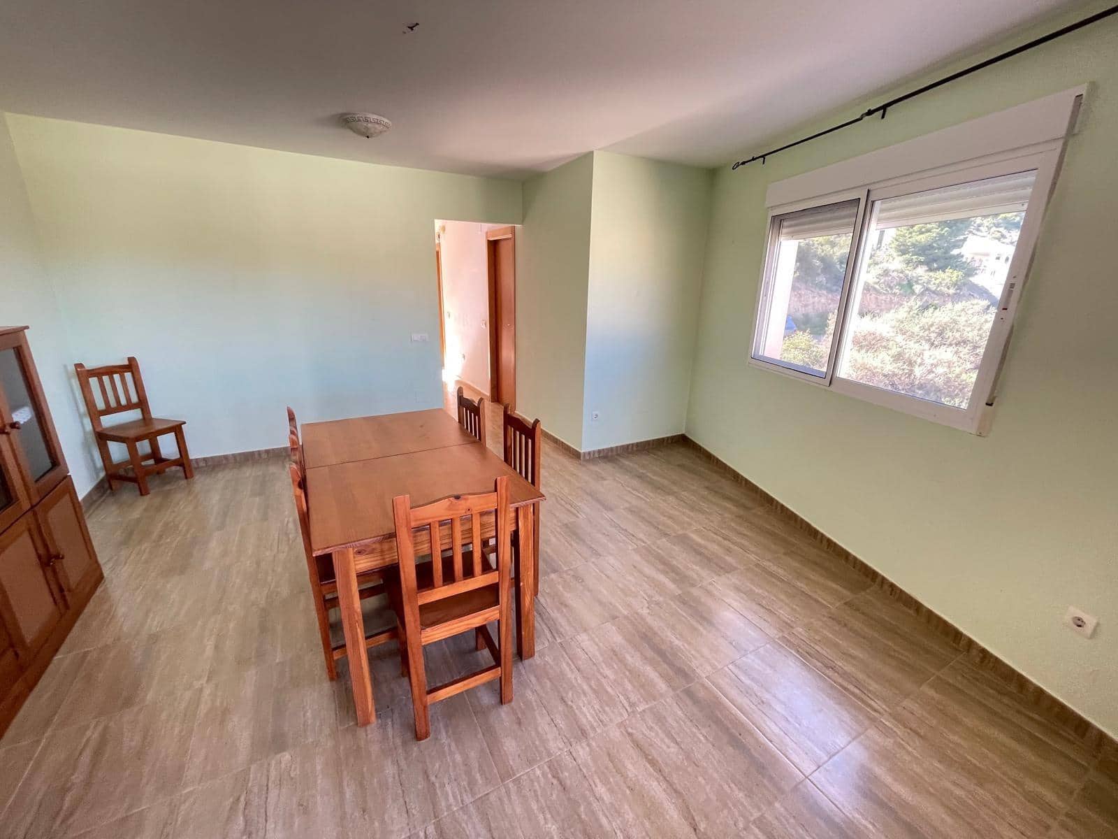 4 quarto Apartamento para venda em La Azohia - 279 000 € (Ref: 9599481)