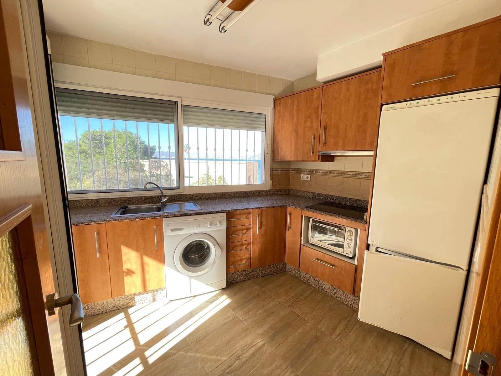 4 quarto Apartamento para venda em La Azohia - 279 000 € (Ref: 9599481)