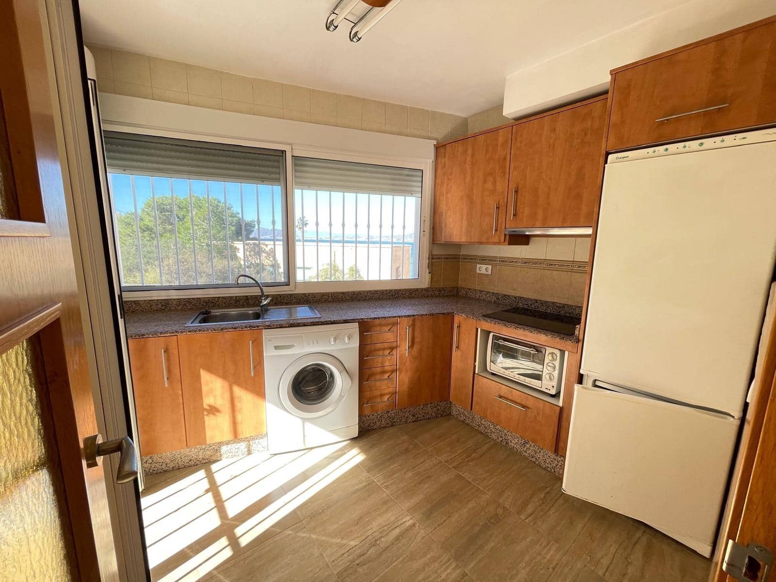 4 quarto Apartamento para venda em La Azohia - 279 000 € (Ref: 9599481)