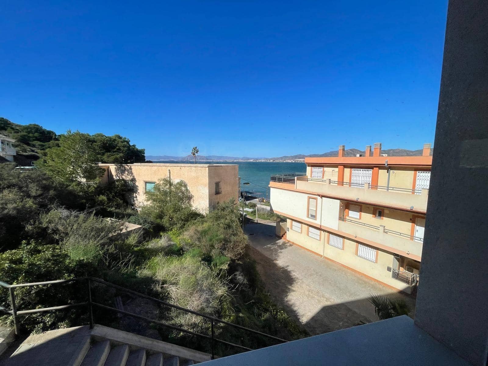 4 quarto Apartamento para venda em La Azohia - 279 000 € (Ref: 9599481)