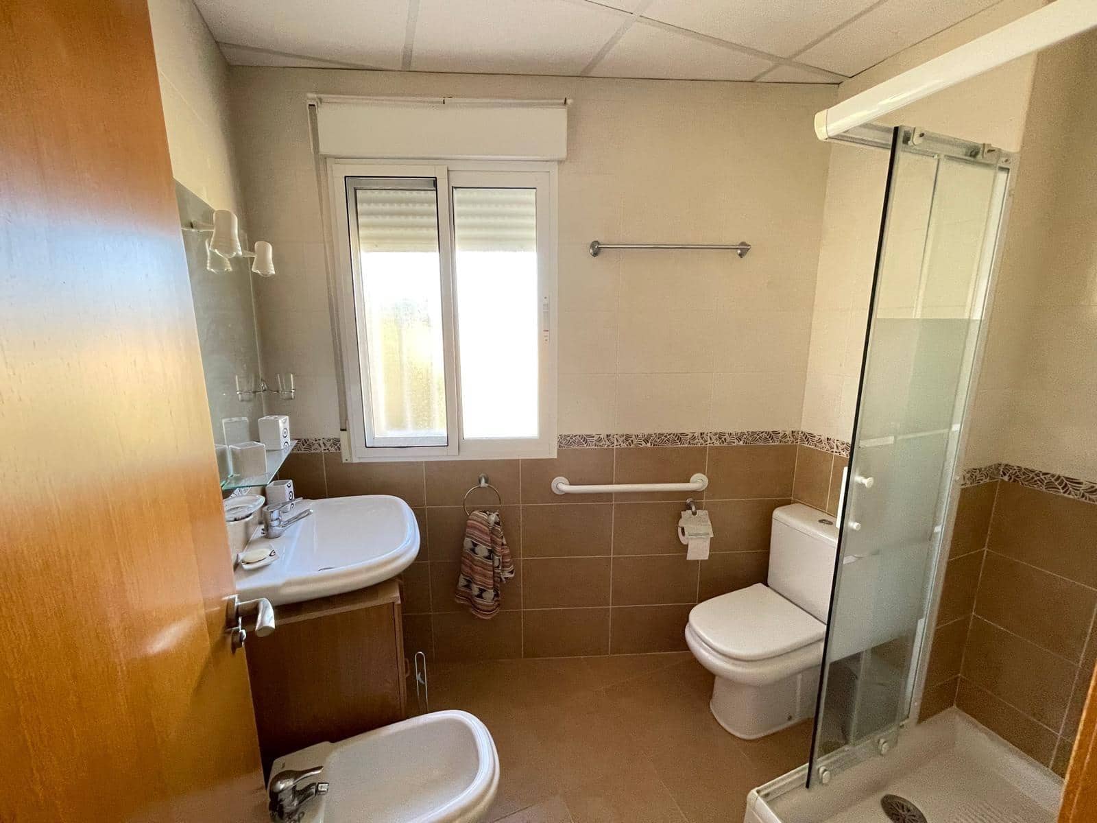 4 quarto Apartamento para venda em La Azohia - 279 000 € (Ref: 9599481)