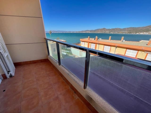 4 quarto Apartamento para venda em La Azohia, Cartagena - 279 000 € (Ref: 9599481)