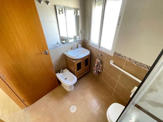 4 quarto Apartamento para venda em La Azohia, Cartagena - 279 000 € (Ref: 9599481)