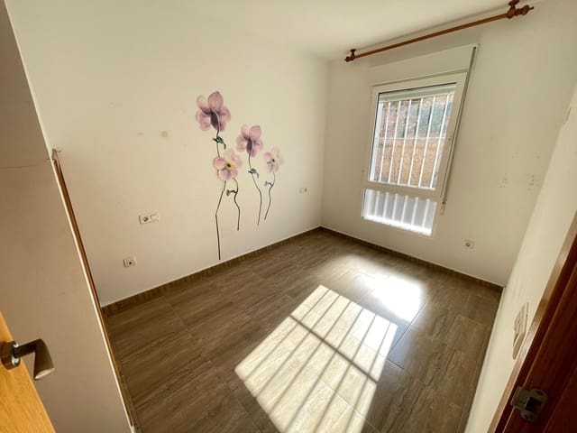 4 quarto Apartamento para venda em La Azohia, Cartagena - 279 000 € (Ref: 9599481)