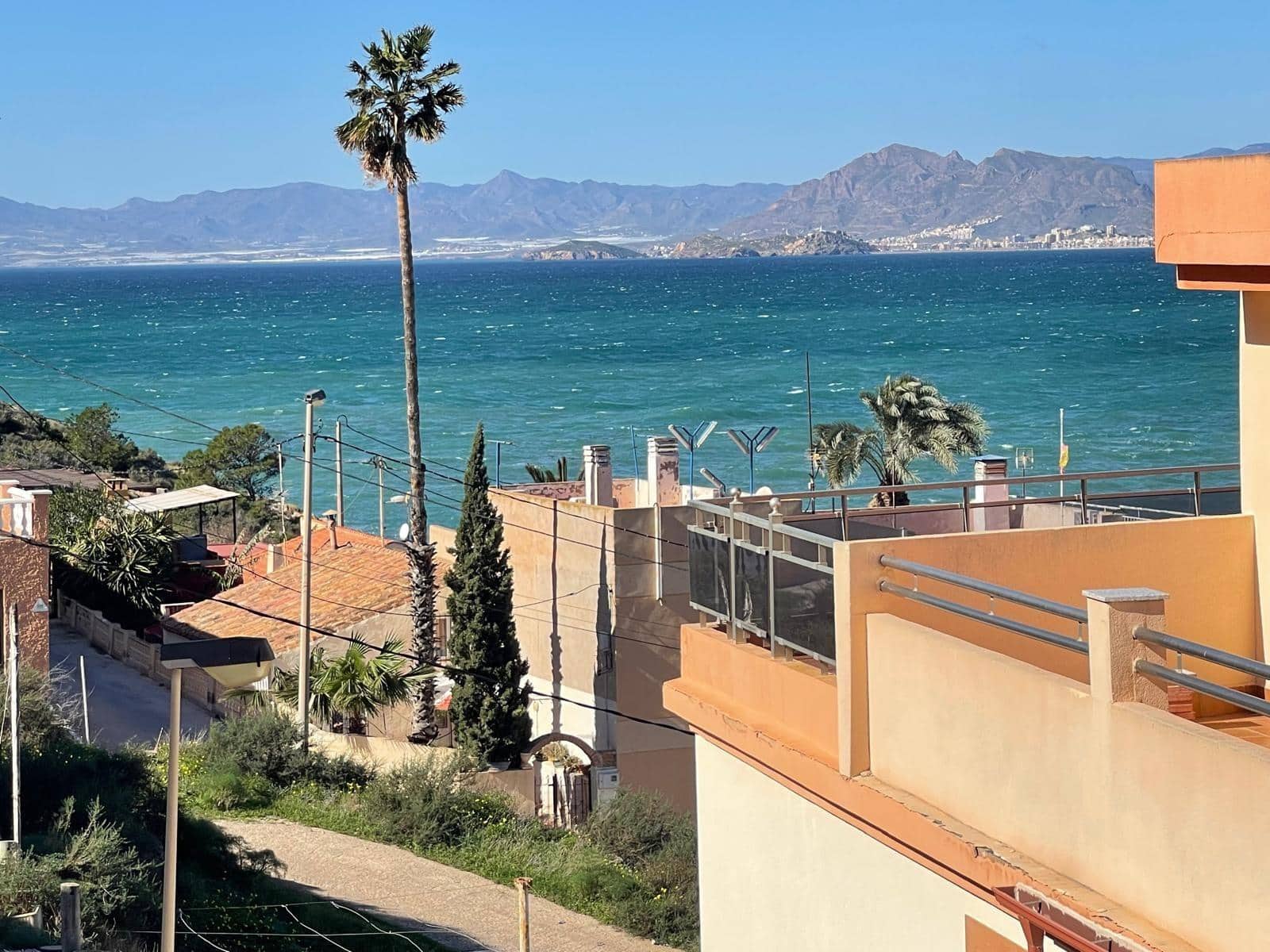 4 quarto Apartamento para venda em La Azohia - 279 000 € (Ref: 9599481)