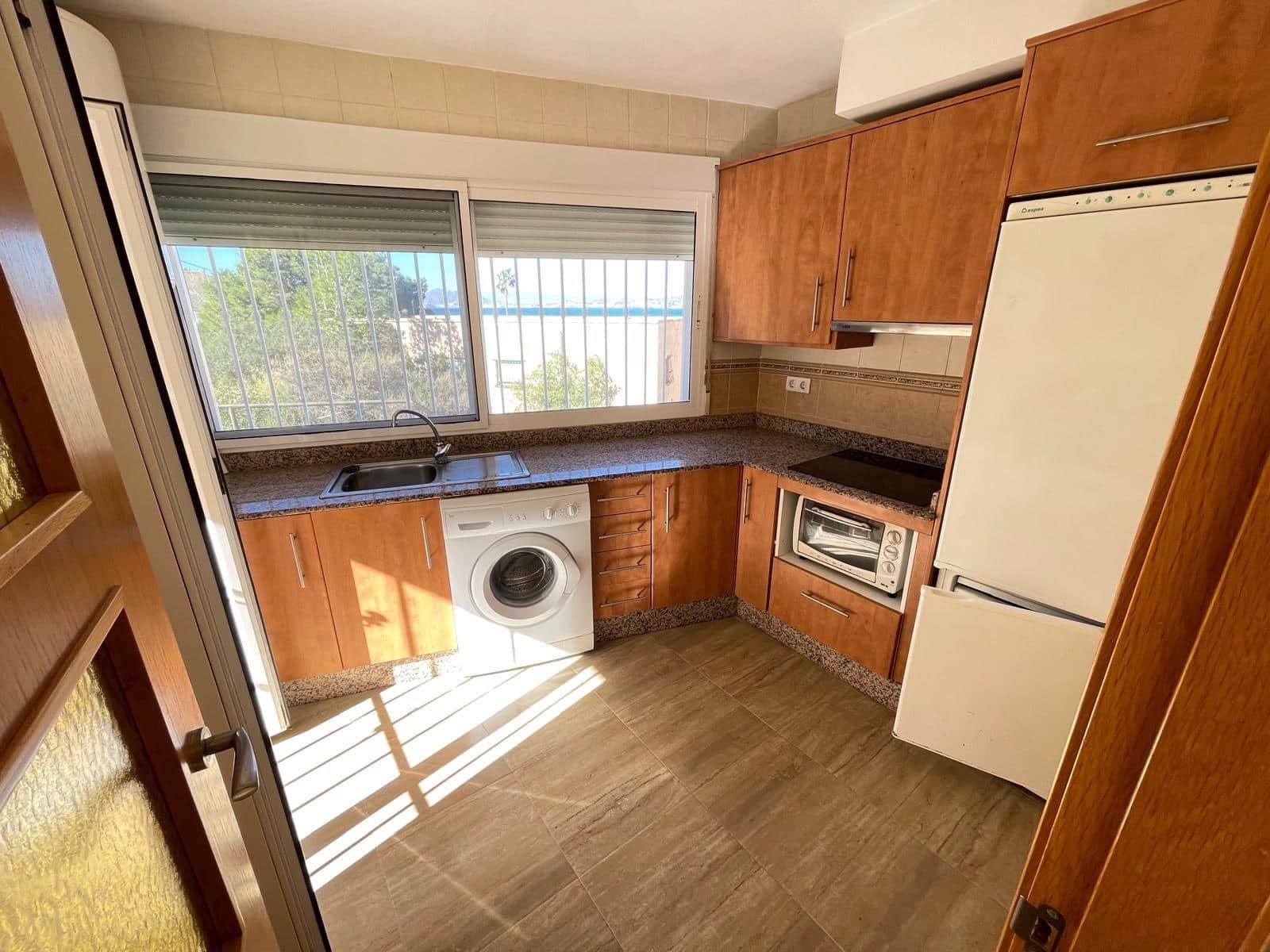 4 quarto Apartamento para venda em La Azohia - 279 000 € (Ref: 9599481)