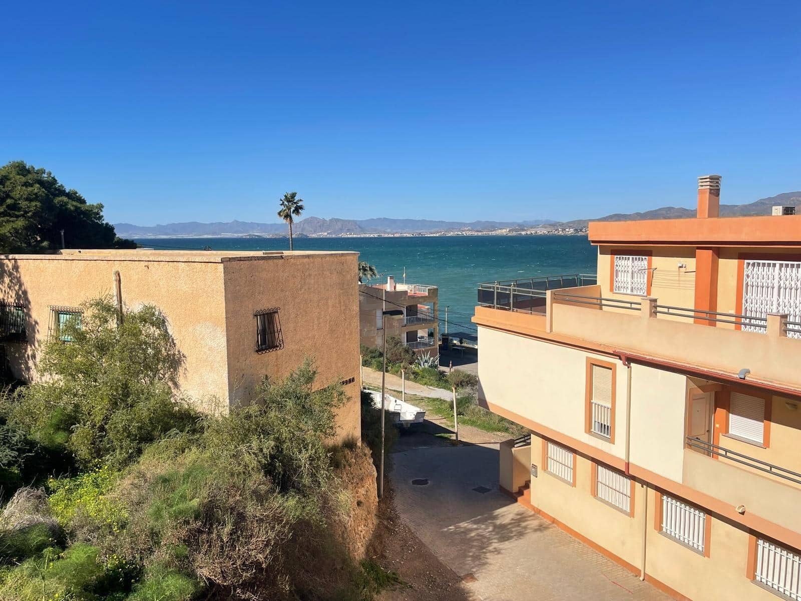 4 quarto Apartamento para venda em La Azohia - 279 000 € (Ref: 9599481)