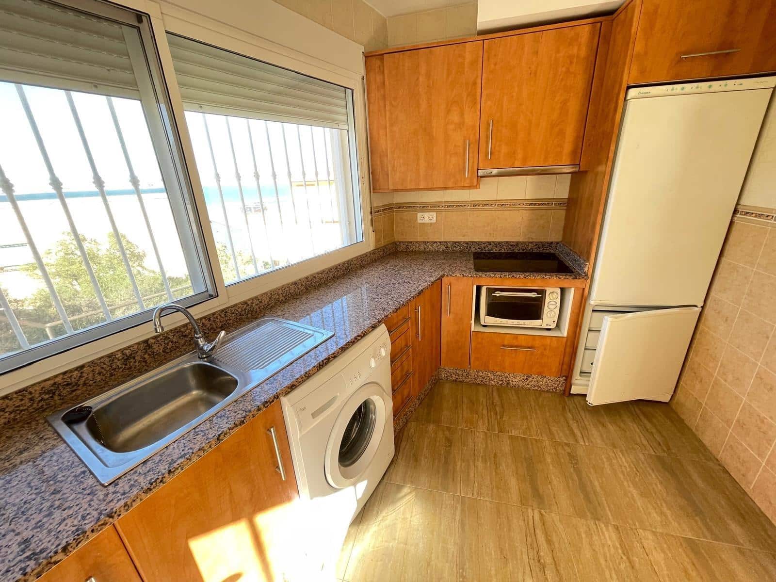 4 quarto Apartamento para venda em La Azohia - 279 000 € (Ref: 9599481)