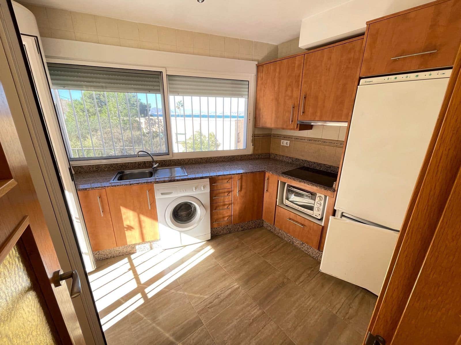 4 quarto Apartamento para venda em La Azohia - 279 000 € (Ref: 9599481)