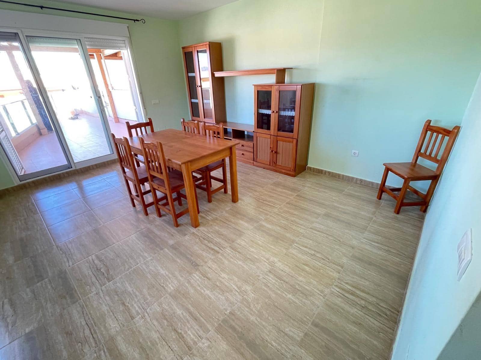4 quarto Apartamento para venda em La Azohia - 279 000 € (Ref: 9599481)